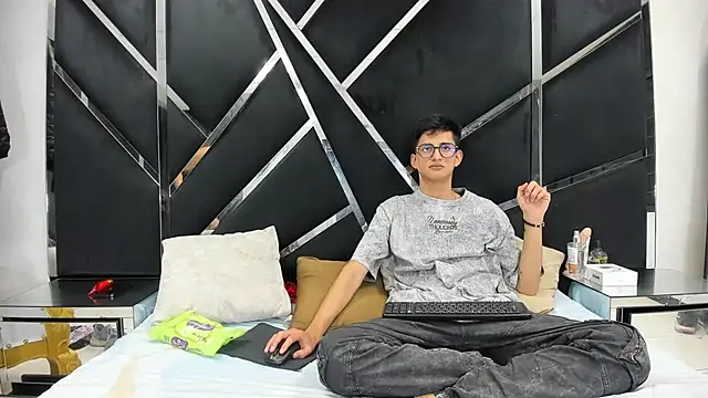 Noa Arez online show from 16, 1, 2026