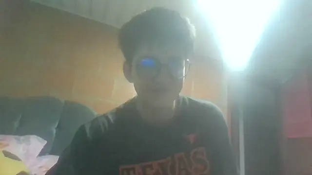 Noa Arez online show from 29, 11, 2025