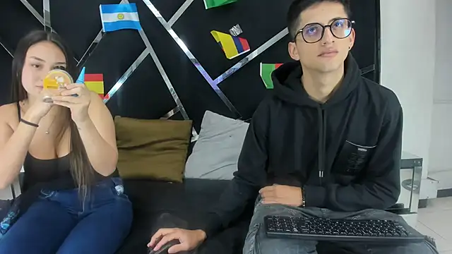 Noa Arez online show from 1, 7, 2026