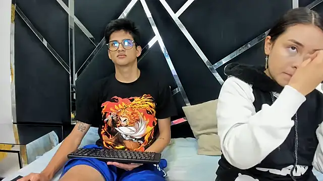 Noa Arez online show from 16, 2, 2026