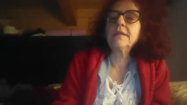 klarissabloum online show from 25, 3, 2026