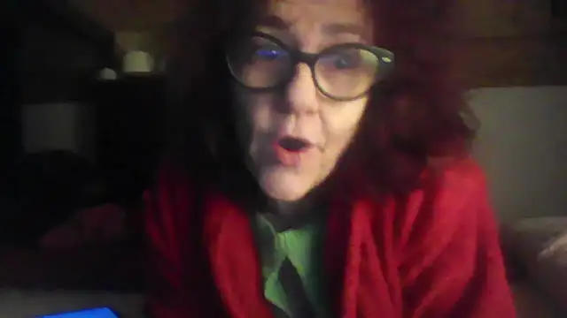 klarissabloum online show from 11, 3, 2026