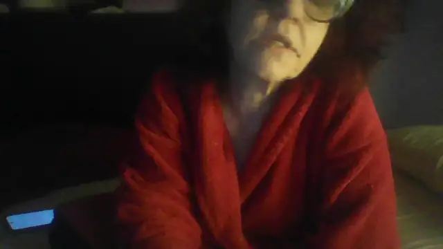 klarissabloum online show from 23, 3, 2026