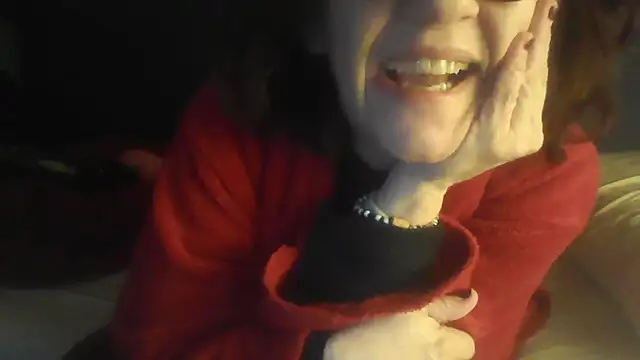 klarissabloum online show from 17, 3, 2026