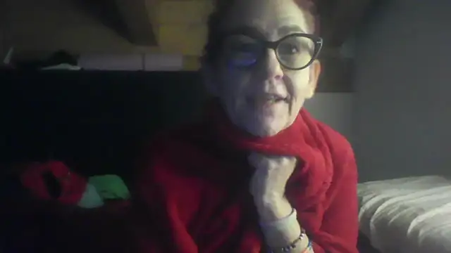 klarissabloum online show from 20, 2, 2026