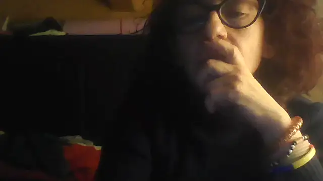 klarissabloum online show from 28, 2, 2026