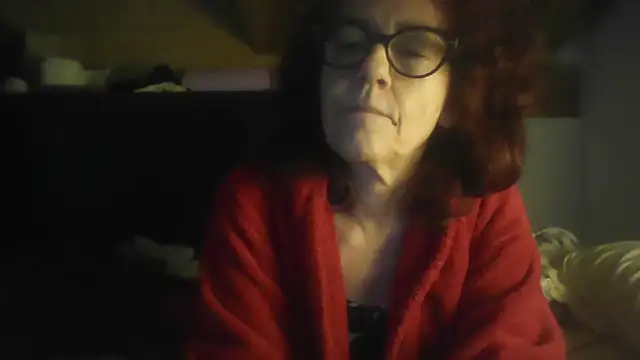 klarissabloum online show from 17, 4, 2026