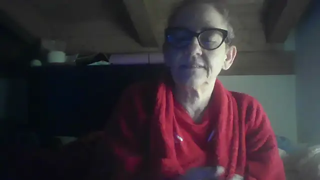 klarissabloum online show from 14, 4, 2026