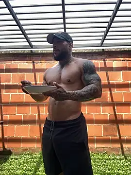 Andrew Johnnson online show from 31, 10, 2025