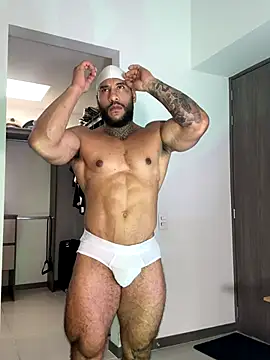 Andrew Johnnson online show from 15, 10, 2025