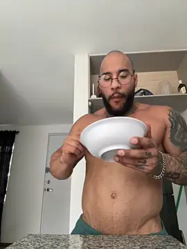 Andrew Johnnson online show from 22, 10, 2025