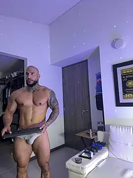 Andrew Johnnson online show from 20, 4, 2026