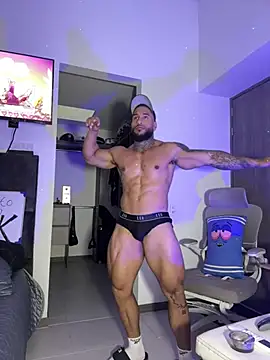 Andrew Johnnson online show from 10, 3, 2026