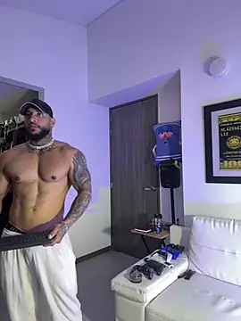 Andrew Johnnson online show from 22, 4, 2026