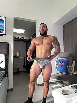 Andrew Johnnson online show from 18, 3, 2026