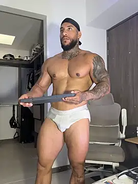 Andrew Johnnson online show from 6, 3, 2026