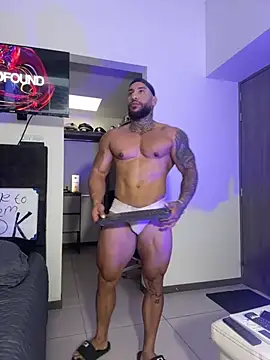 Andrew Johnnson online show from 20, 2, 2026