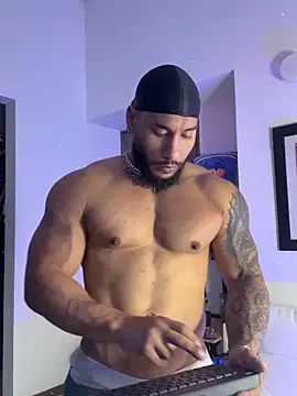 Andrew Johnnson online show from 21, 4, 2026