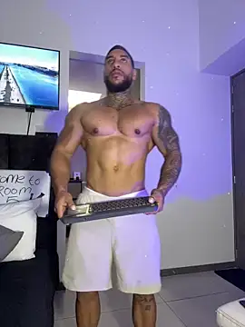 Andrew Johnnson online show from 2, 2, 2026