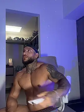 Andrew Johnnson online show from 17, 2, 2026