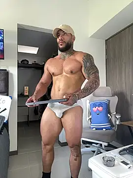 Andrew Johnnson online show from 25, 2, 2026