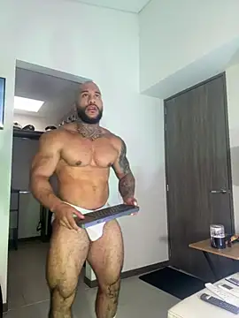 Andrew Johnnson online show from 17, 10, 2025