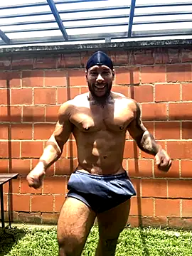 Andrew Johnnson online show from 7, 10, 2025