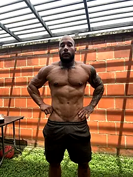 Andrew Johnnson online show from 8, 10, 2025