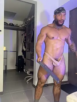 Andrew Johnnson online show from 13, 11, 2025