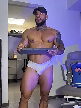 Andrew Johnnson online show from 7, 3, 2026