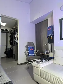 Andrew Johnnson online show from 25, 3, 2026