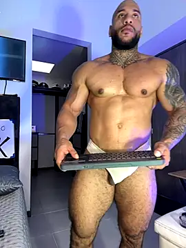 Andrew Johnnson online show from 4, 11, 2025