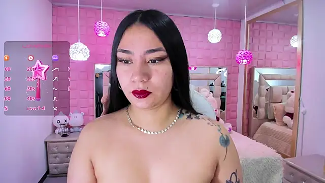  laaura  online show from 14, 3, 2026