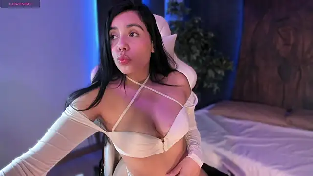 RenataLeclair online show from 1, 12, 2025