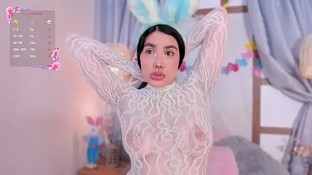 RenataLeclair online show from 26, 3, 2026