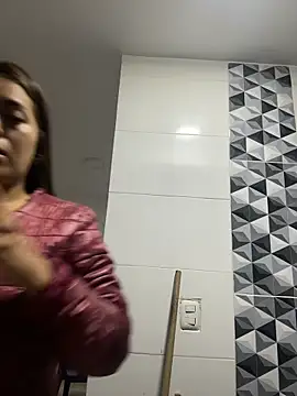 SaraMartinez 1 online show from 17, 2, 2026