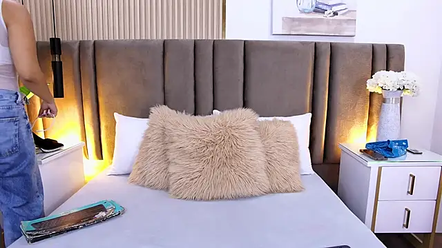 Lexxi gb online show from 26, 3, 2026