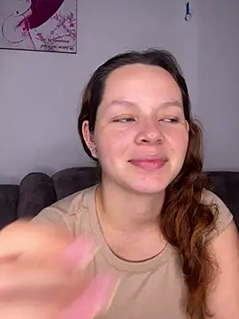 miacarrot online show from 25, 4, 2026