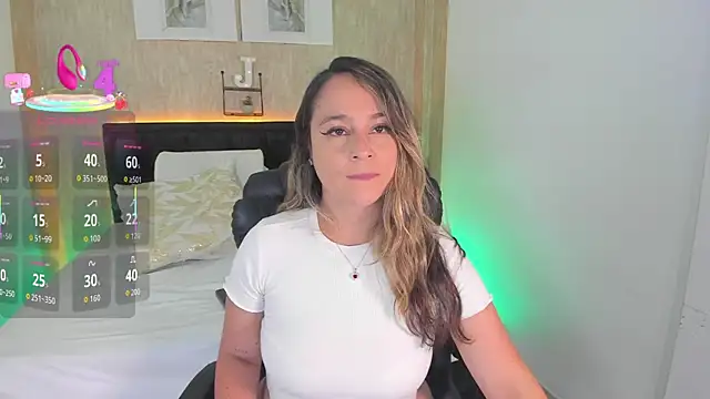 jessica hotxxx online show from 25, 11, 2025