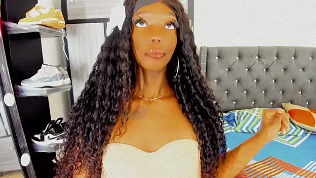 Sara hot12112 online show from 10, 11, 2025