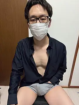 gHayato online show from 12, 2, 2026