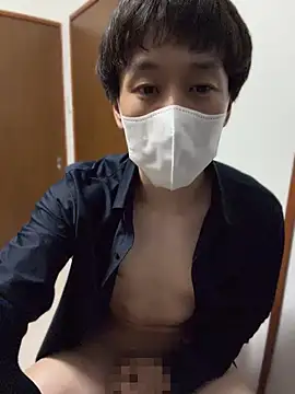 Snapshot of gHayato chatting on 23, 5, 2026 gHayato online show from 23, 5, 2026