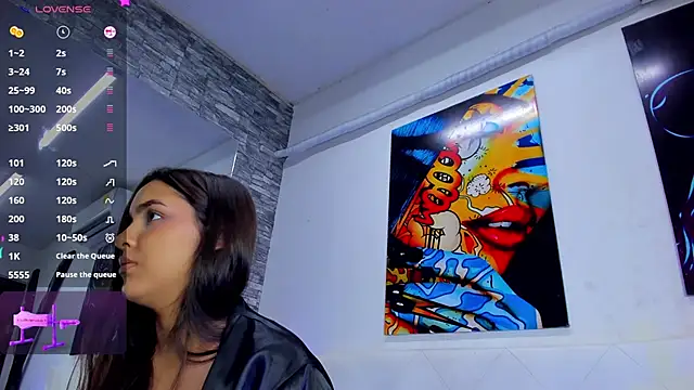 Snapshot of pretty78angel chatting on 29, 11, 2025 pretty78angel online show from 29, 11, 2025