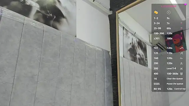 Snapshot of pretty78angel chatting on 20, 11, 2025 pretty78angel online show from 20, 11, 2025