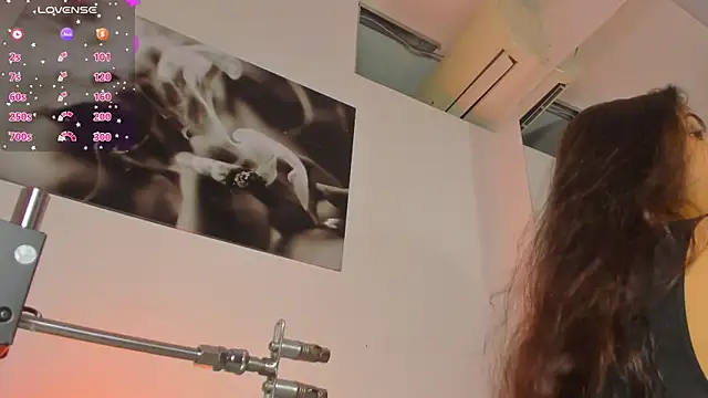 Snapshot of pretty78angel chatting on 13, 10, 2025 pretty78angel online show from 13, 10, 2025