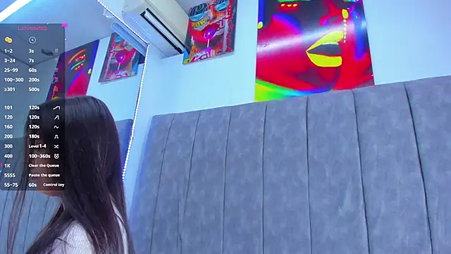 Snapshot of pretty78angel chatting on 10, 11, 2025 pretty78angel online show from 10, 11, 2025