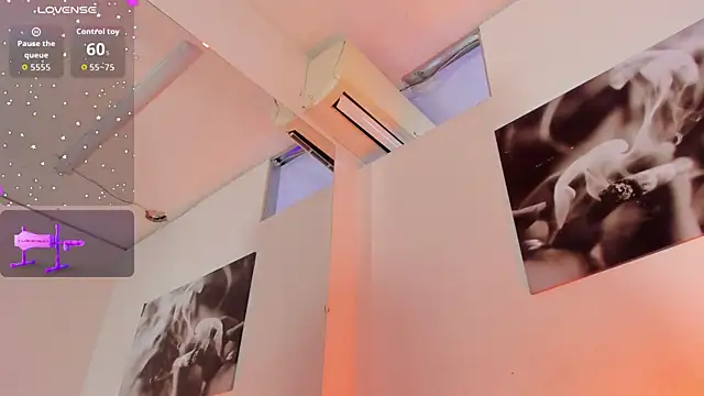 Snapshot of pretty78angel chatting on 7, 10, 2025 pretty78angel online show from 7, 10, 2025