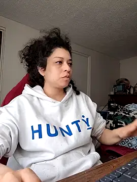 miss carmila1 online show from 21, 10, 2025