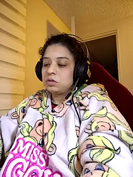 miss carmila1 online show from 22, 12, 2025