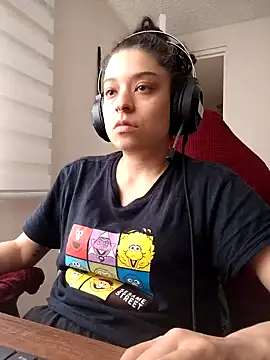 miss carmila1 online show from 8, 11, 2025